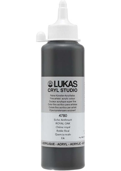 Studio Akrilik 4780 Royal Oak 250ML