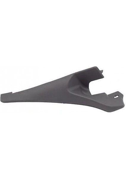 Dacia Lodgy Dokker 2012- Ön Cam Izgara Köşe Bakaliti Sol Oem No (668224513R)