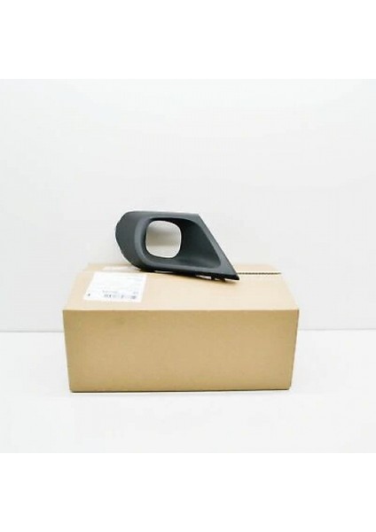 Renault Duster 2017- Sis Kapağı Sisli Sol Oem No (261A32985R)