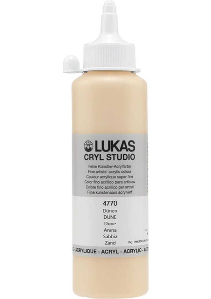 Studio Akrilik 4770 Dune 250ML