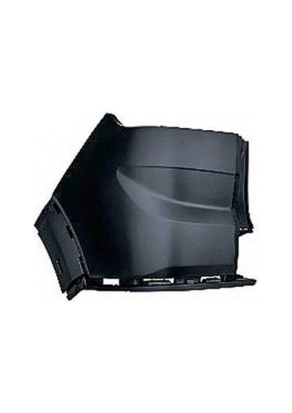 Renault Jogger 2021- Arka Tampon Köşesi Sol Oem No (850103454V)