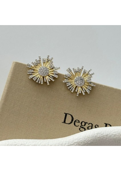 Sun Glamour Küpe fırsatları