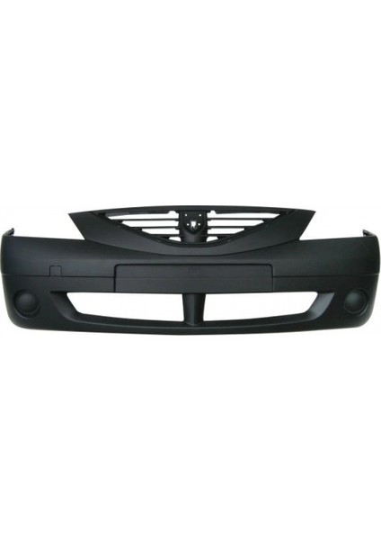 Dacia Logan 2005- Ön Tampon Sissiz Oem No (6001549906)