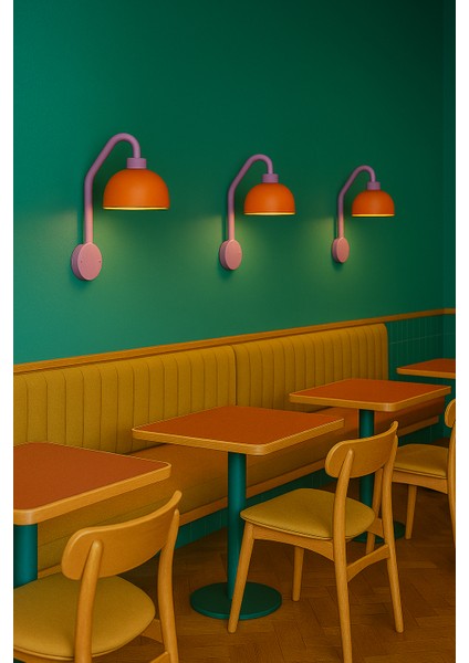 Lumo Dome Aplik fiyatları