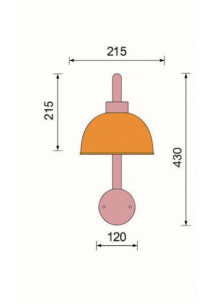 Lumo Dome Aplik fırsatları