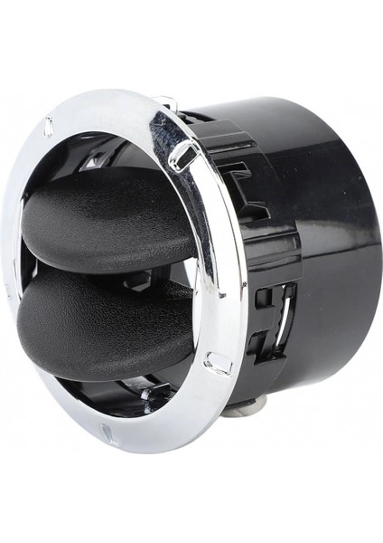 Dacia Logan Sandero Clio Symbol 2013- Master Iıı 2009- Torpido Havalandırması Siyah Oem No (687608041R)