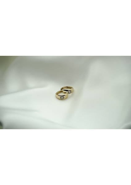 Gem Gold Küpe modelleri