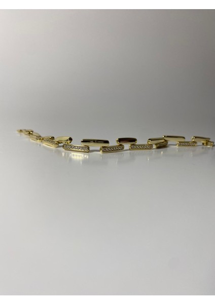 14 K ÖZEL TASARIM GOLD KADIN BİLEKLİK fiyatları