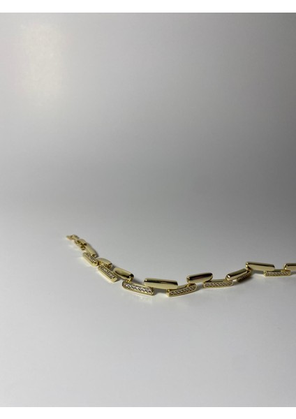 14 K ÖZEL TASARIM GOLD KADIN BİLEKLİK modelleri