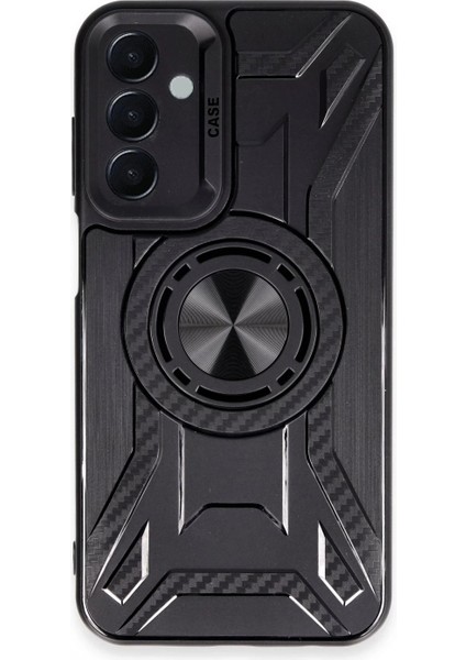 Samsung Galaxy M15 Kılıf Lincoln Silikon - Siyah (K95) fiyatları