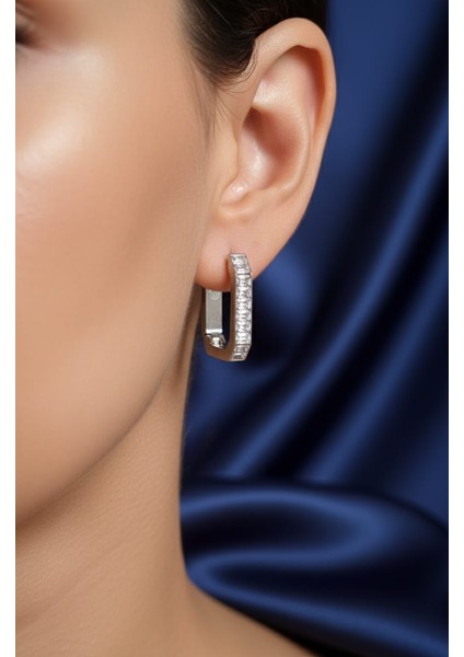 Su Yolu Çelik Küpe fiyatları