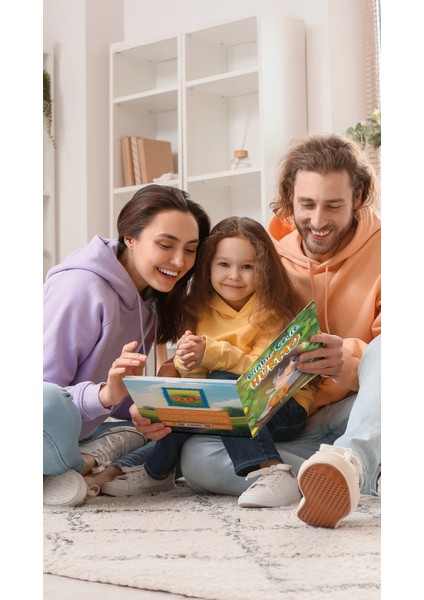 Binbir Çeşit Hürmo Hikaye Kitabı modelleri