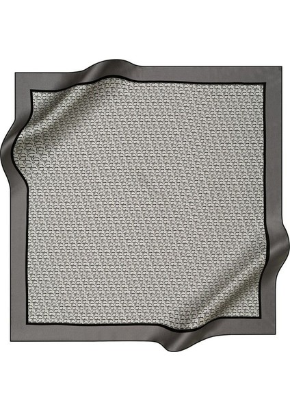 Twill Ipek Eşarp - 8586438-971