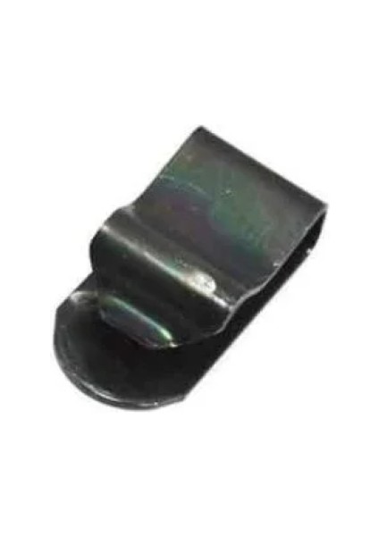 Honda Activa 125 Far Bağlantı Kelepçesi