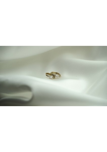 Hana Gold Küpe fiyatları