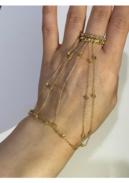 Zirkon Yüzük Detaylı Özel Tasarım Şahmeran Bileklik fiyatları