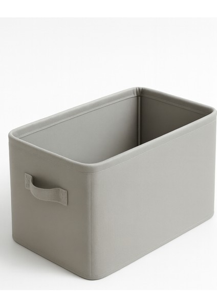 Dolap Içi Düzenleyici, Raf Düzenleyici, Katlanabilir Çelik Destekli Kıyafet Saklama Kutusu fırsatları