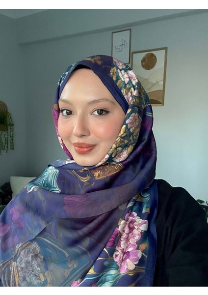 Tasarım Ipek Şal fırsatları