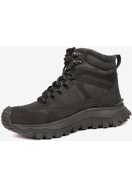 Siyah Su Geçirmez Bot 4K2GB16350