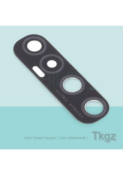 Oppo RENO 3 PRO 4G Arka Kamera Camı Lens modelleri