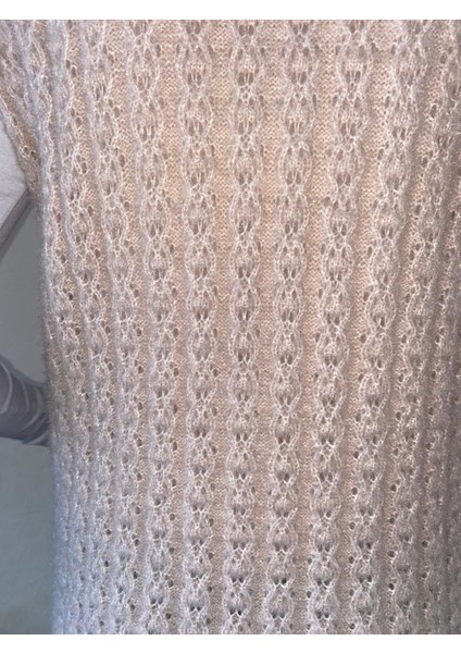 Çift Cepli Bağcıklı Yumoş Yelek indirimleri