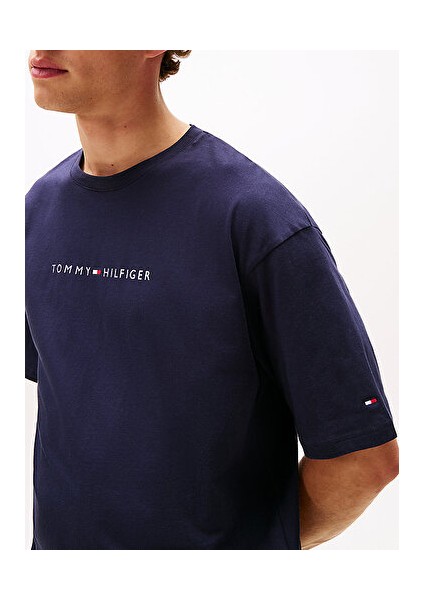 Erkek Mavi S/s Tişört fiyatları