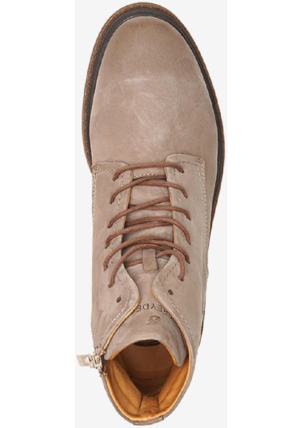 Erkek Vizon Hakiki Deri Klasik Bot 3K1OB16192