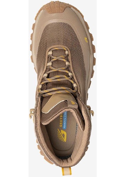 Erkek Vizon Su Geçirmez Outdoor Bot 3K1GB16354