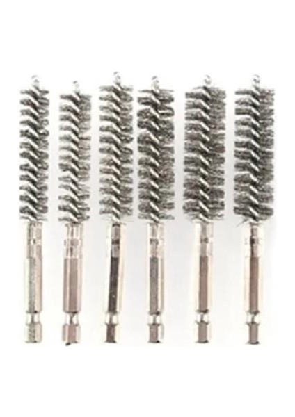 Partner 03135 Tel Fırça Seti 20 Parça 1/4 Bits fırsatları