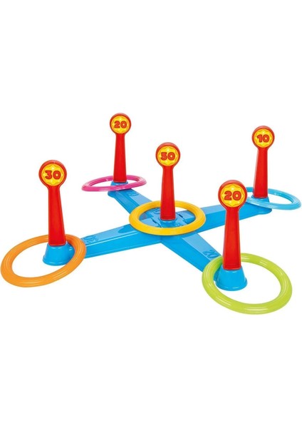 06 018 Pilsan Halka Atma Oyunu indirimleri