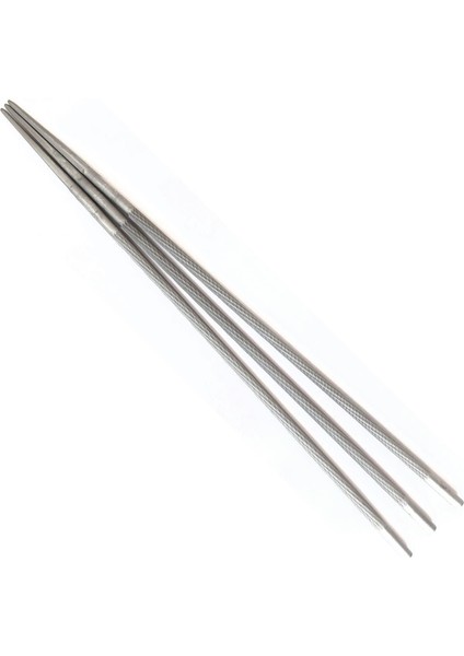 Stihl Motor Eğesi 200X4,8 mm Yuvarlak