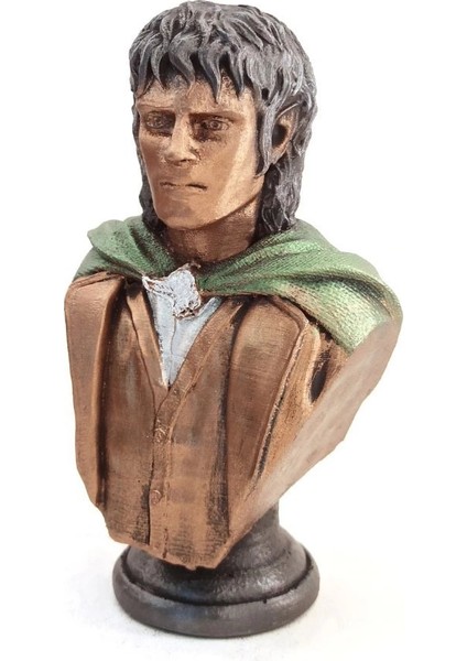 Frodo Büst Büyük Boy
