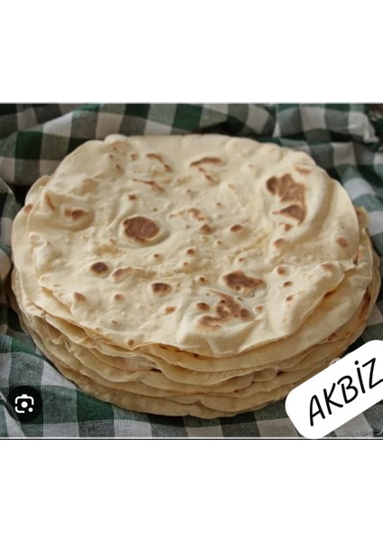 Lavaş Sıkma Çöreği 10 Adet fiyatları