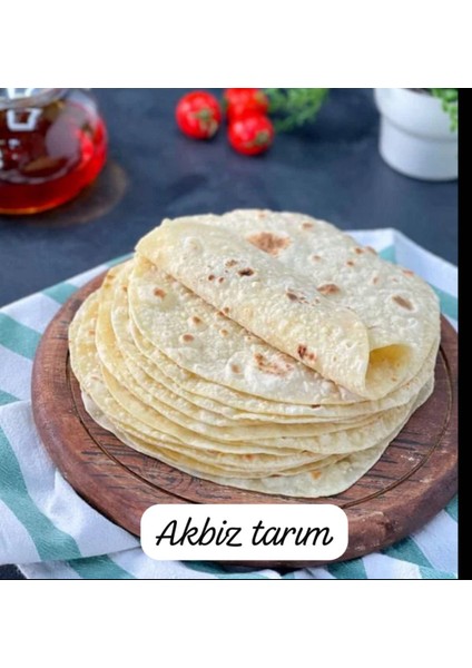 Lavaş Sıkma Çöreği 10 Adet modelleri