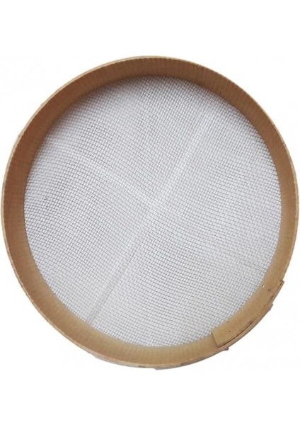 Ince Sıva Eleği 0,8 mm