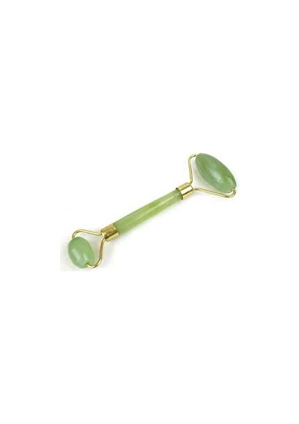 Jade Roler 2&apos;li Yeşim Taşı Yüz Masaj Aleti fiyatları