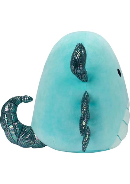 Squishmallows Akrep Carpio 40 cm modelleri