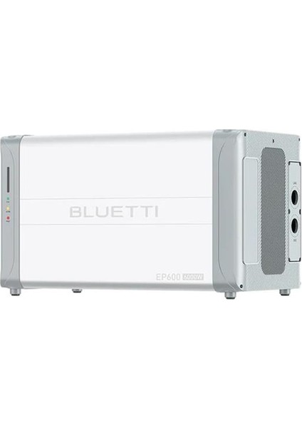 Bluettı EP600 6000W Trıfaze Inverter