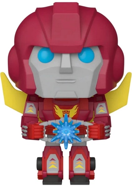 Funko Pop Transformers: Hot Rod W/matrix fiyatları
