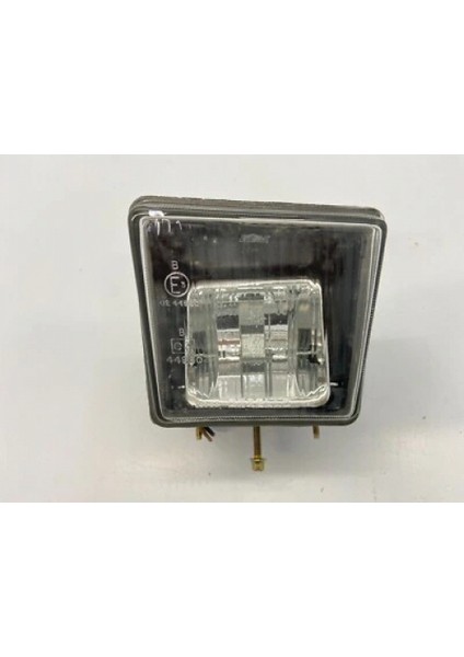 Uno 1990-1995 Sis Lambası Sol Oem No (7674699)