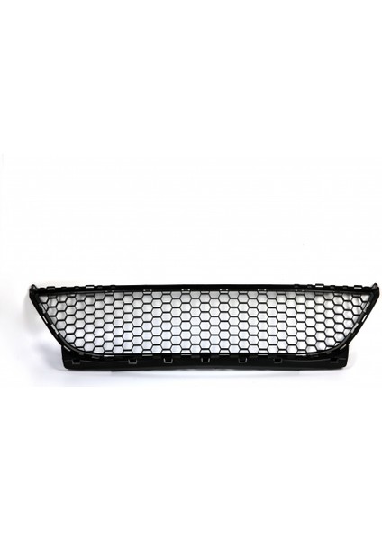 Dacia Logan Mcv 2008 Tampon Orta Izgarası Oem No (8200752803)