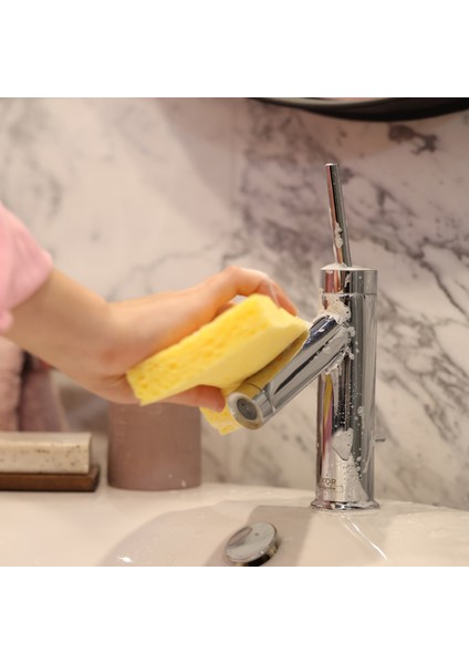 Banyo Temizleyici Başlangıç Seti indirimleri