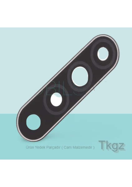 Oppo A31 2020 Arka Kamera Camı Lens modelleri