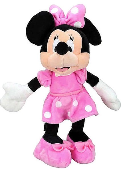 Sunman Minnie Core Peluş 25 cm fiyatları
