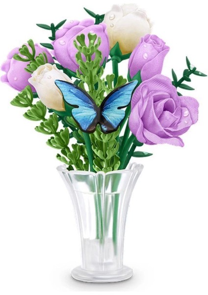 MN800010 - MN800000 Mini Brands - Botanik Bahçe 77559 fırsatları