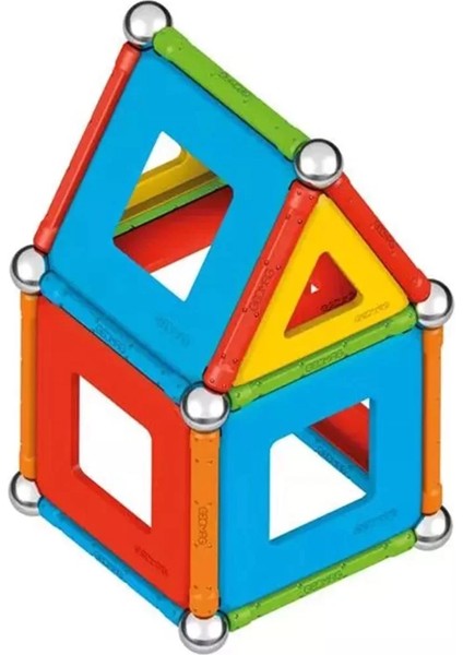Geomag Supercolor Panels Manyetik Zeka Oyunu 52 Parça fırsatları