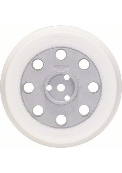 Bosch Gex 125 A Eksantrik Zımpara Tabanı 2 608 601 117