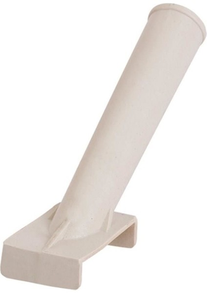 Badana Fırça Sapı Plastik