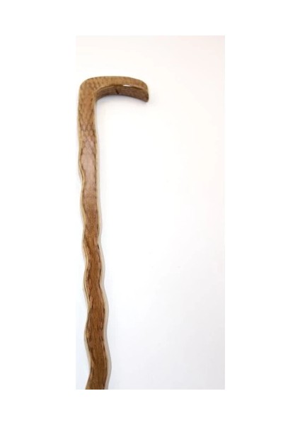 Ahşap Baston Model 7