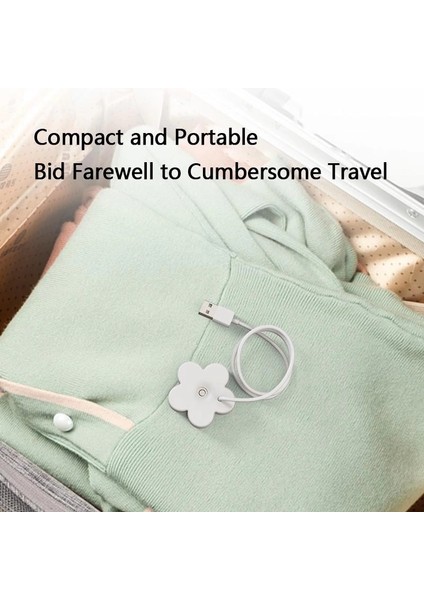 Taşınabilir USB Şarjlı Mini Hava Nemlendirici Her Yerde Taze ve Nemli Hava indirimleri